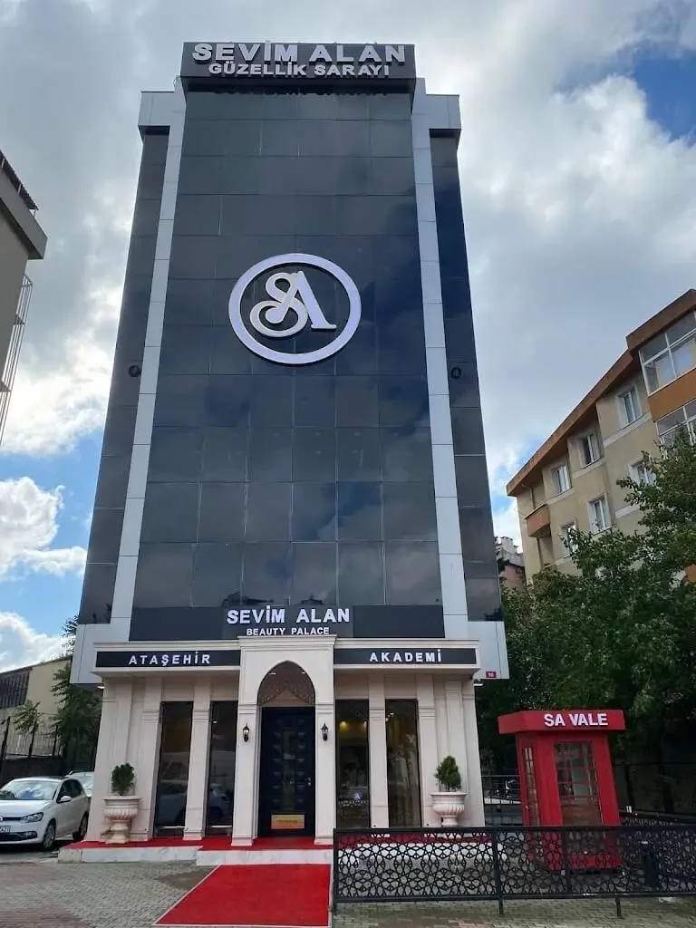 Sevim Alan – Ataşehir